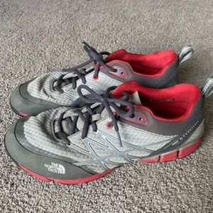 The North Face Running Shoes Sz 9.5
